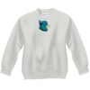 Youth ComfortBlend® EcoSmart® Fleece Crew Thumbnail