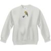 Youth ComfortBlend® EcoSmart® Fleece Crew Thumbnail
