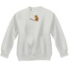 Youth ComfortBlend® EcoSmart® Fleece Crew Thumbnail