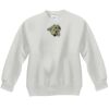 Youth ComfortBlend® EcoSmart® Fleece Crew Thumbnail