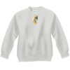 Youth ComfortBlend® EcoSmart® Fleece Crew Thumbnail