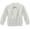 Youth ComfortBlend® EcoSmart® Fleece Crew Thumbnail