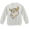 Youth ComfortBlend® EcoSmart® Fleece Crew Thumbnail