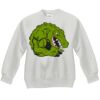 Youth ComfortBlend® EcoSmart® Fleece Crew Thumbnail