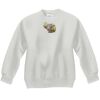 Youth ComfortBlend® EcoSmart® Fleece Crew Thumbnail
