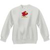Youth ComfortBlend® EcoSmart® Fleece Crew Thumbnail