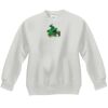 Youth ComfortBlend® EcoSmart® Fleece Crew Thumbnail