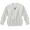 Youth ComfortBlend® EcoSmart® Fleece Crew Thumbnail