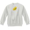 Youth ComfortBlend® EcoSmart® Fleece Crew Thumbnail