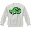 Youth ComfortBlend® EcoSmart® Fleece Crew Thumbnail