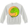 Youth ComfortBlend® EcoSmart® Fleece Crew Thumbnail