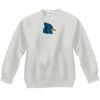Youth ComfortBlend® EcoSmart® Fleece Crew Thumbnail