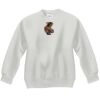 Youth ComfortBlend® EcoSmart® Fleece Crew Thumbnail