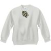 Youth ComfortBlend® EcoSmart® Fleece Crew Thumbnail