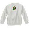 Youth ComfortBlend® EcoSmart® Fleece Crew Thumbnail