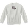 Youth ComfortBlend® EcoSmart® Fleece Crew Thumbnail