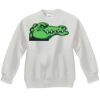 Youth ComfortBlend® EcoSmart® Fleece Crew Thumbnail