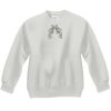 Youth ComfortBlend® EcoSmart® Fleece Crew Thumbnail