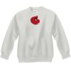 Youth ComfortBlend® EcoSmart® Fleece Crew Thumbnail