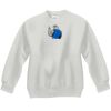 Youth ComfortBlend® EcoSmart® Fleece Crew Thumbnail