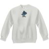 Youth ComfortBlend® EcoSmart® Fleece Crew Thumbnail