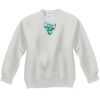 Youth ComfortBlend® EcoSmart® Fleece Crew Thumbnail