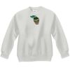 Youth ComfortBlend® EcoSmart® Fleece Crew Thumbnail