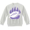 Youth ComfortBlend® EcoSmart® Fleece Crew Thumbnail