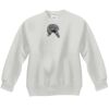 Youth ComfortBlend® EcoSmart® Fleece Crew Thumbnail