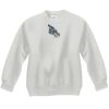 Youth ComfortBlend® EcoSmart® Fleece Crew Thumbnail