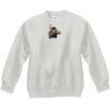Youth ComfortBlend® EcoSmart® Fleece Crew Thumbnail