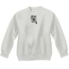 Youth ComfortBlend® EcoSmart® Fleece Crew Thumbnail