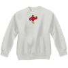 Youth ComfortBlend® EcoSmart® Fleece Crew Thumbnail