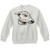 Youth ComfortBlend® EcoSmart® Fleece Crew Thumbnail