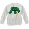 Youth ComfortBlend® EcoSmart® Fleece Crew Thumbnail