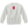 Youth ComfortBlend® EcoSmart® Fleece Crew Thumbnail