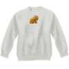 Youth ComfortBlend® EcoSmart® Fleece Crew Thumbnail