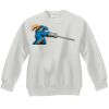 Youth ComfortBlend® EcoSmart® Fleece Crew Thumbnail