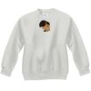 Youth ComfortBlend® EcoSmart® Fleece Crew Thumbnail
