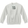 Youth ComfortBlend® EcoSmart® Fleece Crew Thumbnail