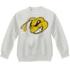 Youth ComfortBlend® EcoSmart® Fleece Crew Thumbnail