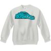 Youth ComfortBlend® EcoSmart® Fleece Crew Thumbnail