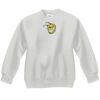 Youth ComfortBlend® EcoSmart® Fleece Crew Thumbnail