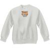 Youth ComfortBlend® EcoSmart® Fleece Crew Thumbnail