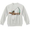 Youth ComfortBlend® EcoSmart® Fleece Crew Thumbnail