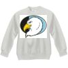 Youth ComfortBlend® EcoSmart® Fleece Crew Thumbnail