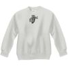 Youth ComfortBlend® EcoSmart® Fleece Crew Thumbnail