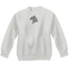 Youth ComfortBlend® EcoSmart® Fleece Crew Thumbnail