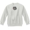 Youth ComfortBlend® EcoSmart® Fleece Crew Thumbnail