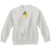 Youth ComfortBlend® EcoSmart® Fleece Crew Thumbnail